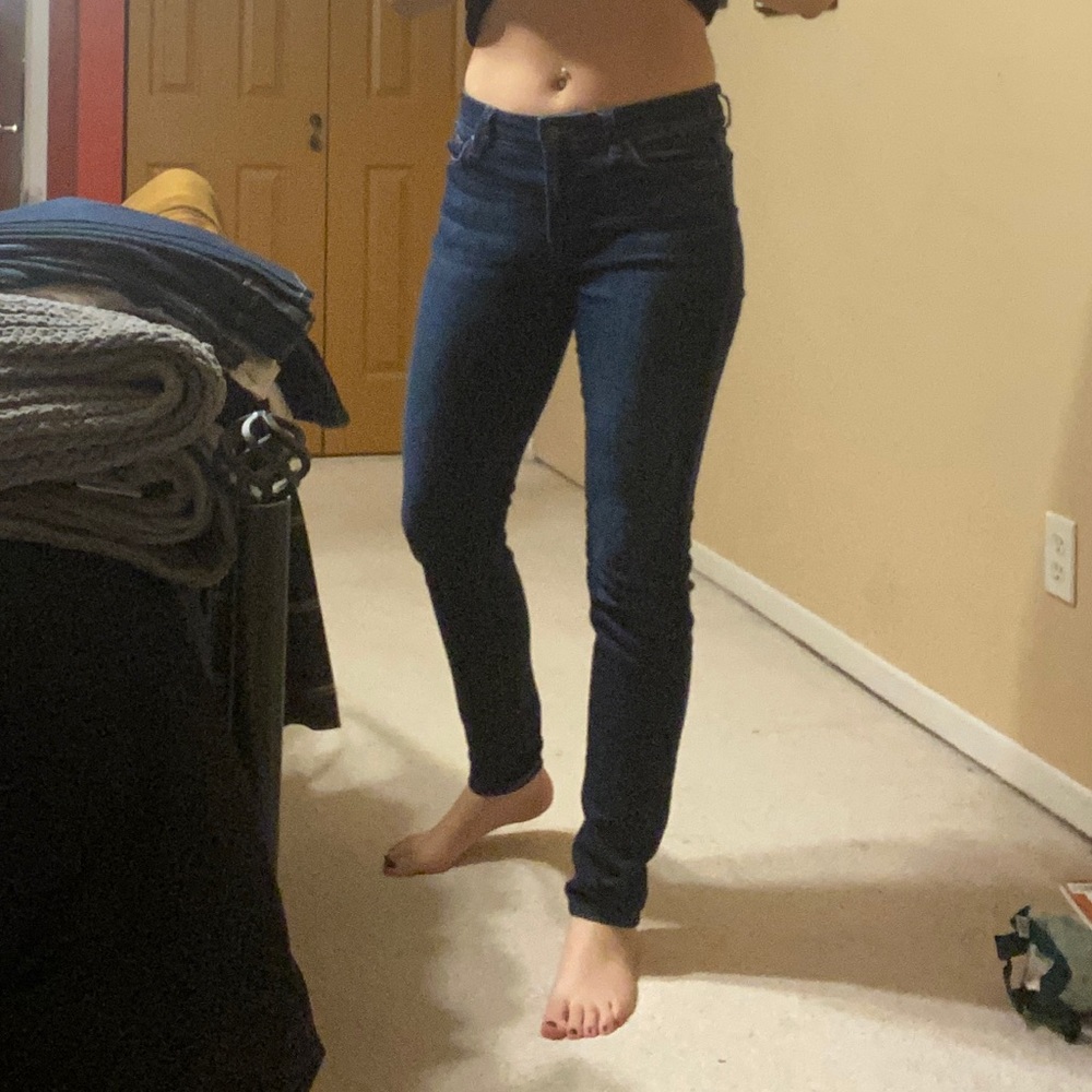 Joe’s Jeans